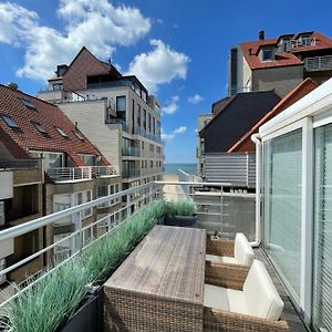 Penthouse Appartement